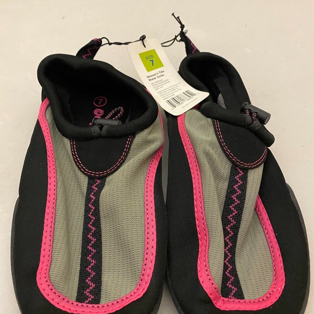 Women's Tide Water Shoes